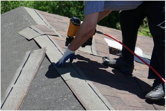 Roofing Contractors San Francisco