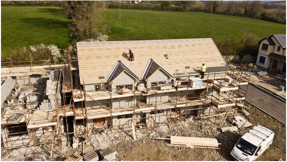 Roofing Repair San Francisco CA